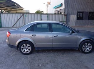 Audi llanta a4 berlina (8e) 2.0 478253