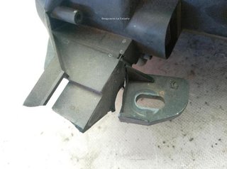 22901934 faro derecho citroen c4 picasso i 1.6 hdi