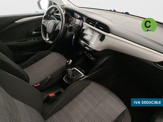 Opel Corsa 1.2 XEL Edition 55 kW (75 CV)