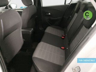 Opel Corsa 1.2 XEL Edition 55 kW (75 CV)