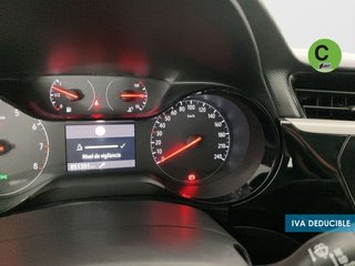 Opel Corsa 1.2 XEL Edition 55 kW (75 CV)