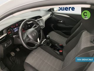 Opel Corsa 1.2 XEL Edition 55 kW (75 CV)