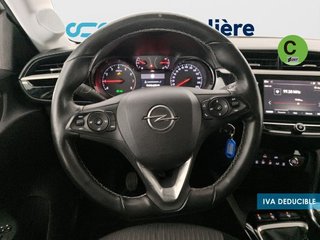 Opel Corsa 1.2 XEL Edition 55 kW (75 CV)