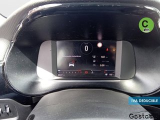 Opel Corsa 1.2 Turbo XHL Elegance 74 kW (100 CV)