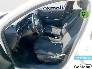Opel Corsa 1.2 Turbo XHL Elegance 74 kW (100 CV)