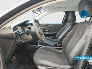 Opel Corsa 50kWh GS 100 kW (136 CV)