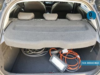 Opel Corsa 50kWh GS 100 kW (136 CV)