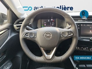 Opel Corsa 50kWh GS 100 kW (136 CV)