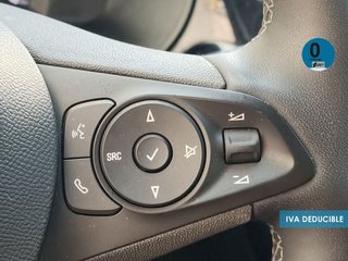Opel Corsa 50kWh GS 100 kW (136 CV)