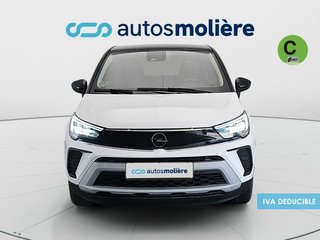 Opel CrossLand 1.2 Elegance 81 kW (110 CV)