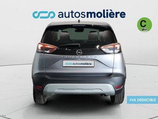 Opel CrossLand 1.2 Elegance 81 kW (110 CV)