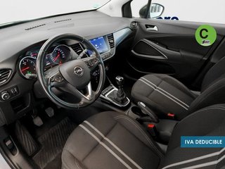 Opel CrossLand 1.2 Elegance 81 kW (110 CV)