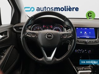 Opel CrossLand 1.2 Elegance 81 kW (110 CV)