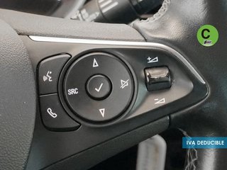 Opel CrossLand 1.2 Elegance 81 kW (110 CV)