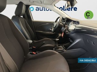 Opel Corsa 1.2 Turbo XHL Elegance 74 kW (100 CV)
