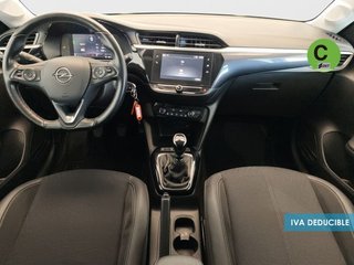 Opel Corsa 1.2 Turbo XHL Elegance 74 kW (100 CV)
