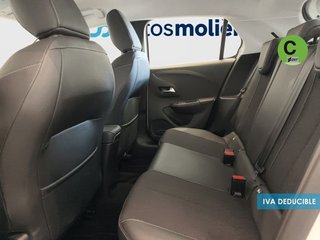 Opel Corsa 1.2 Turbo XHL Elegance 74 kW (100 CV)