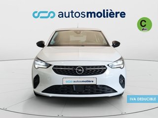 Opel Corsa 1.2 Turbo XHL Elegance 74 kW (100 CV)