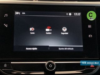 Opel Corsa 1.2 Turbo XHL Elegance 74 kW (100 CV)