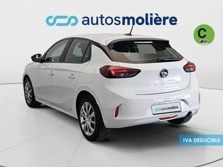 Opel Corsa 1.2 XEL Edition 55 kW (75 CV)