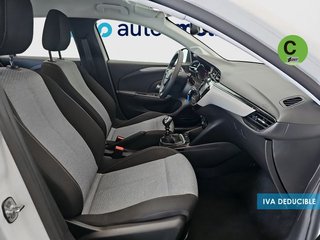 Opel Corsa 1.2 XEL Edition 55 kW (75 CV)