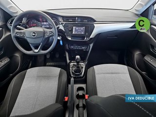Opel Corsa 1.2 XEL Edition 55 kW (75 CV)