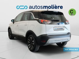 Opel CrossLand 1.2 Elegance Auto 96 kW (130 CV)