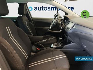 Opel CrossLand 1.2 Elegance Auto 96 kW (130 CV)