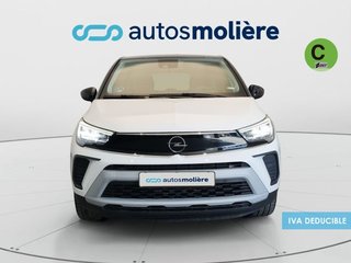 Opel CrossLand 1.2 Elegance Auto 96 kW (130 CV)