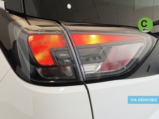 Opel CrossLand 1.2 Elegance Auto 96 kW (130 CV)
