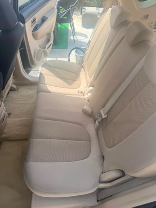 KIA Carens 2008 motor a cadena