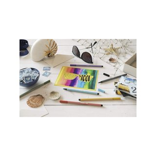 STABILO Pen 68 rotulador premium colores