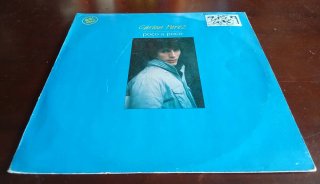 Vinilo Carlos Perez Poco a Poco 45 Maxi