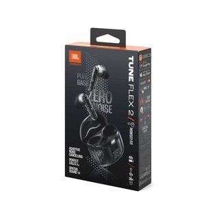 JBL Tune Flex 2 auriculares inalámbricos bluetooth
