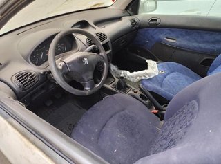 9646777480 caja relés / peugeot 206 - 2 1.9 226359
