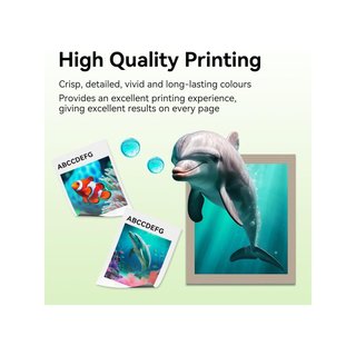 Swiss Toner TN248XL pack 5 Brother