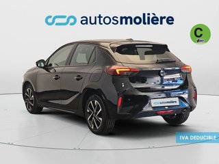 Opel Corsa 1.2T XHL GS 74 kW (100 CV)