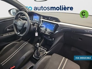 Opel Corsa 1.2T XHL GS 74 kW (100 CV)