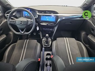 Opel Corsa 1.2T XHL GS 74 kW (100 CV)