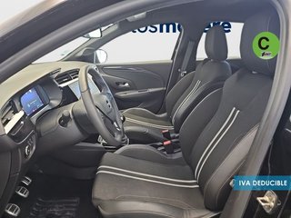 Opel Corsa 1.2T XHL GS 74 kW (100 CV)
