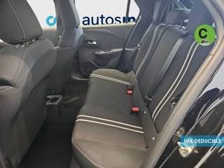Opel Corsa 1.2T XHL GS 74 kW (100 CV)
