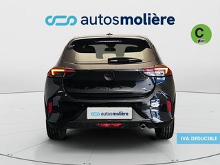 Opel Corsa 1.2T XHL GS 74 kW (100 CV)