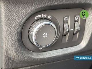 Opel Corsa 1.2T XHL GS 74 kW (100 CV)