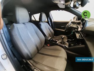 Peugeot 2008 PureTech 100 S&S Allure 75 kW (100 CV)