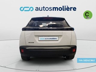 Peugeot 2008 PureTech 100 S&S Allure 75 kW (100 CV)