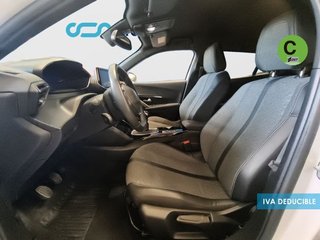Peugeot 2008 PureTech 100 S&S Allure 75 kW (100 CV)