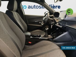 Peugeot 2008 PureTech 100 S&S Allure 75 kW (100 CV)