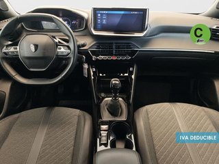 Peugeot 2008 PureTech 100 S&S Allure 75 kW (100 CV)
