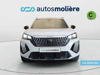 Peugeot 2008 PureTech 100 S&S Allure 75 kW (100 CV)