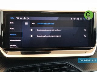 Peugeot 2008 PureTech 100 S&S Allure 75 kW (100 CV)